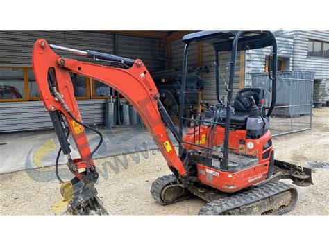 kubota u17-3a mini digger|kubota u17 3a.